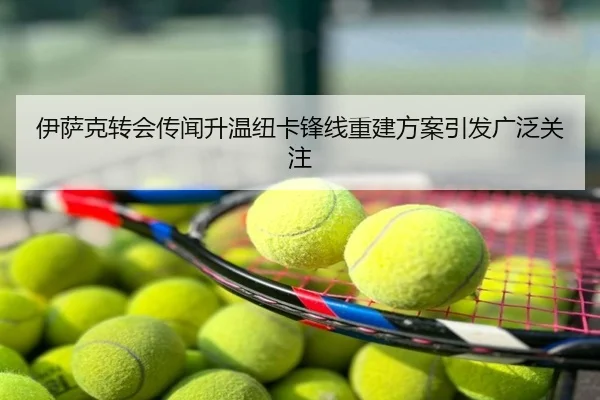伊萨克转会传闻升温纽卡锋线重建方案引发广泛关注